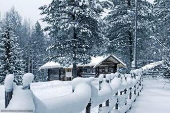 Wallpaper Winter Weather Snow Drifts Desktop