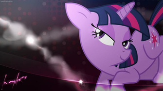 Twilight Sparkle Ening Art D5lffny