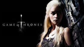Game Of Thrones Daenerys Targaryen Wallpaper High Definition