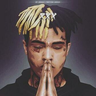 Xxxtentacion Best Rappers Rapper