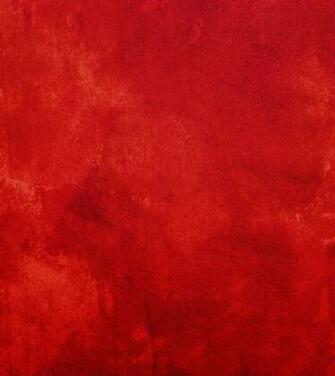 Solid Red Background
