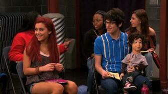 Ariana Grande Image Victorious Prom Wrecker HD Wallpaper