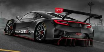 Acura Nsx Gt3 Evo 4k Wallpaper Image HD Cars Photos