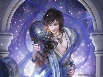 Cg Art Wallpaper Soa Lee Artwork Arts