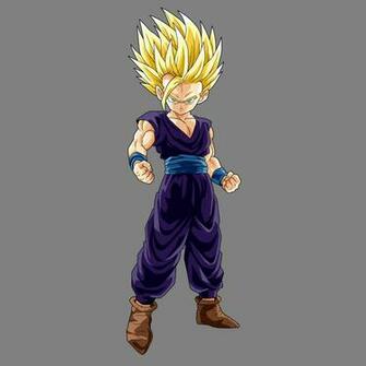 The Best Wallpaper Collection Dbz HD