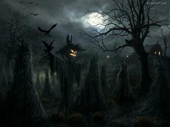 Dark Halloween