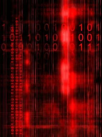Matrix Code Red