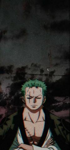 Zoro Wallpaper Whatspaper