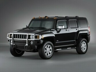 Hummer Car Wallpaper