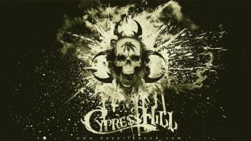 Cypress Hill Wallpaper Top Background
