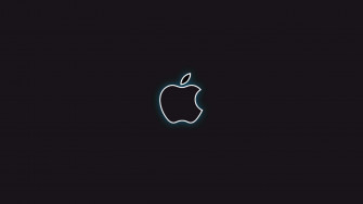 4k Apple Wallpaper