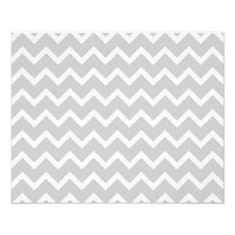 Gray And White Chevron Background Grey Zigzag Stripes