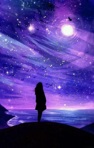 Demigod Witch On Aesthetic Cute Wallpaper Background
