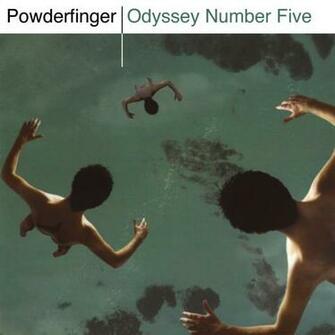 Powderfinger Music Fanart Tv