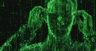 The Matrix Reloaded Desktop Wallpaper For HD Widescreen And