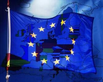 Eu Wallpaper By D3uterium