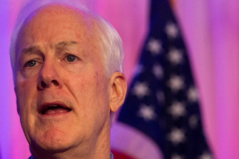 For John Cornyn Wallpaper