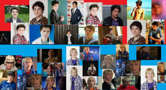 My Babysitter S A Vampire Image Benny And Roy HD Wallpaper
