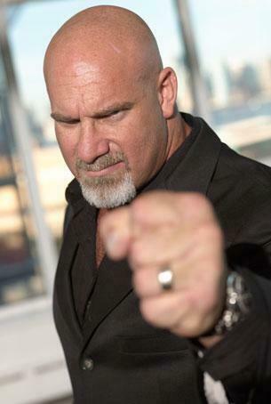 Goldberg Pictures Wwe Photos