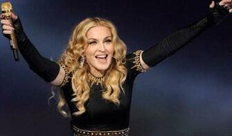 Madonna Comparti A Trav S De Las Redes Sociales Seis Los Temas