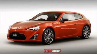 Toyota Wallpaper High Resolution And Quality