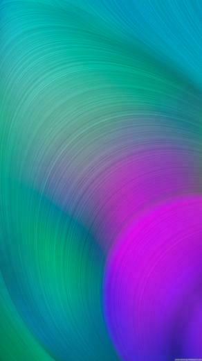 Android Stock Wallpaper Colour