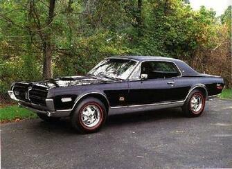 Mercury Cougar Pictures Wallpaper Of
