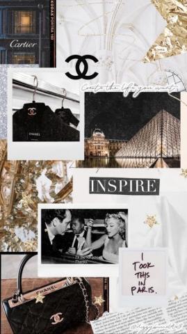 Collage Wallpaper Uploaded By Victoria Nicole