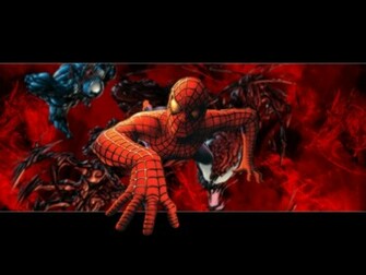 Wallpaper The Avengers Best Spiderman Ever