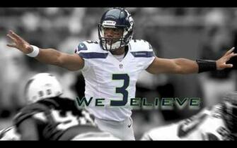 Seattle Seahawks Russell Wilson Highlights