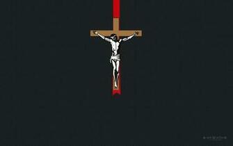 Jesus On The Cross Wallpaper HD