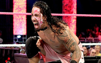 Jey Uso HD Wallpaper Wwe