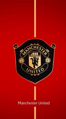 Manchester United Wallpaper HD