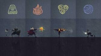 Lok Intro Wallpaper Bendingwallpaper