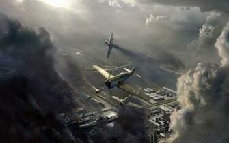 Ww2 Wallpaper