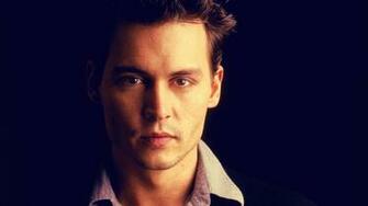 De Am Rica La Cara Depp Actor Ojos Oscuros America Johnny