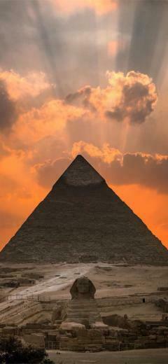 Great Pyramid Of Giza Greatpyramidofgiza