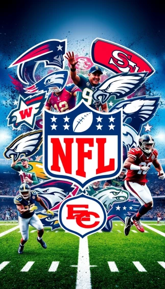 Nfl Wallpaper For Cell Phone