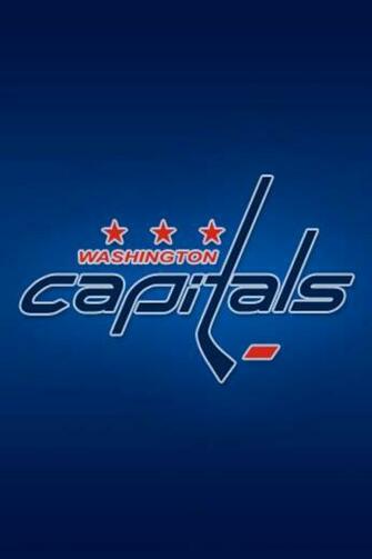 Washington Capitals iPhone Wallpaper And 4s