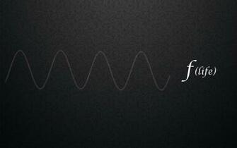 Waves Physics Wallpaper