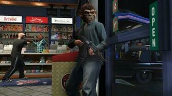 Gta Online Screenshotshybrid Games The Zone Grand Theft Auto