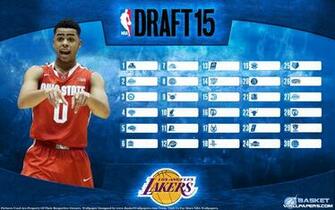 Angelo Russell Nba Draft Wallpaper Basketball At