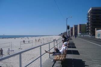 Long Island Pictures Huntington Port Beach Building