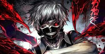 Tokyo Ghoul Kaneki Mask Anime Wallpaper Important