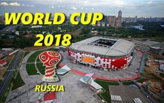 List Of All Qualified Teams For Fifa World Cup At