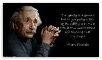 Albert Einstein HD Wallpaper For High Definition WqHD Qwxga