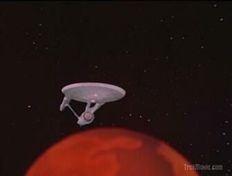 Star Trek Original Wallpaper