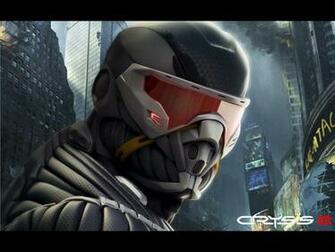 Thread Alcatraz Crysis Wallpaper