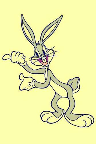 Bugs Bunny iPhone HD Wallpaper Cartoons Pictures For