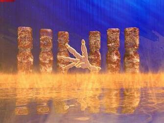 Xp Wallpaper Desk Top Statues